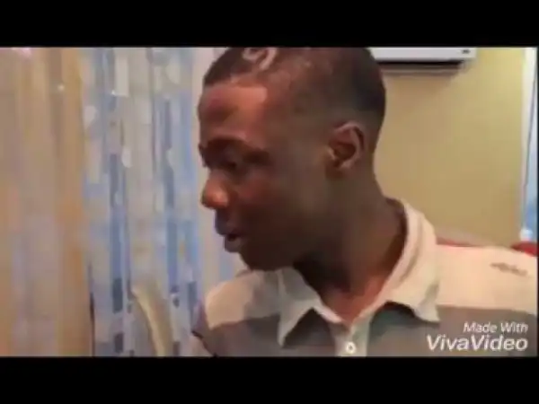 Video (skit): Ade and His Father Crazeclown
